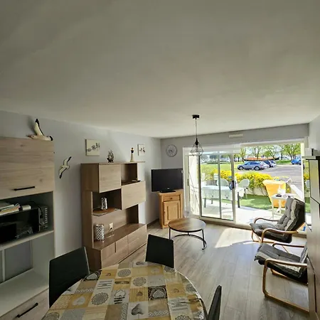 2 Personnes Les Sables-d'olonne La Chaume