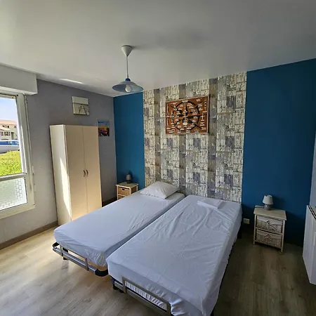 2 Personnes Les Sables-d'olonne * La Chaume