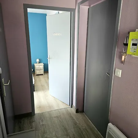 Apartmán 2 Personnes Les Sables-d'olonne La Chaume