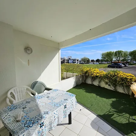 2 Personnes Les Sables-d'olonne Apartment *