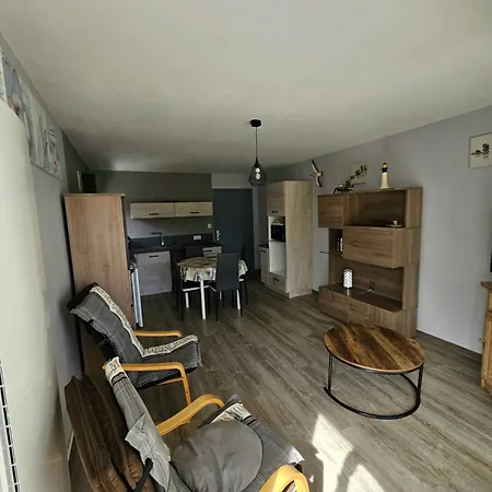 2 Personnes Les Sables-d'olonne * La Chaume