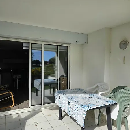 2 Personnes Les Sables-d'olonne דירה *