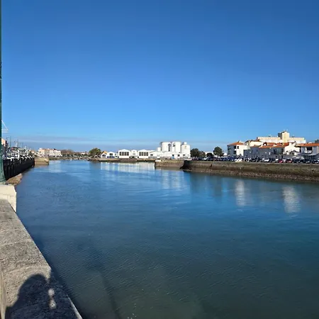 2 Personnes Les Sables-d'olonne La Chaume