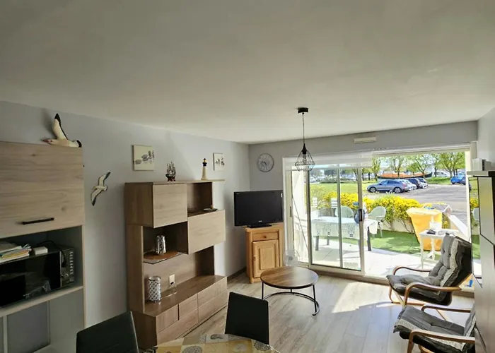 2 Personnes Les Sables-d'olonne La Chaume