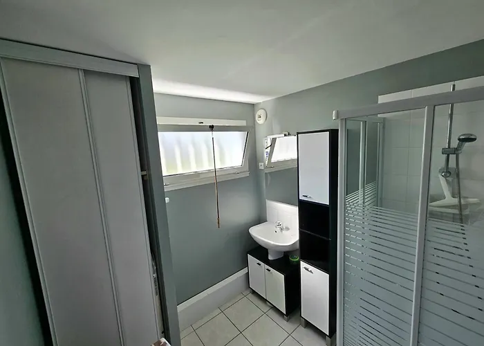 2 Personnes Les Sables-d'olonne * La Chaume