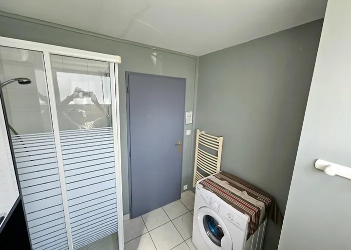 2 Personnes Les Sables-d'olonne 아파트 *