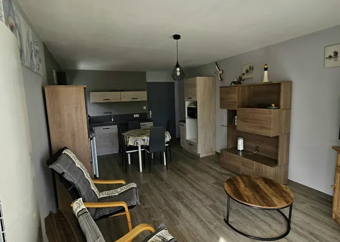 2 Personnes Les Sables-d'olonne * La Chaume