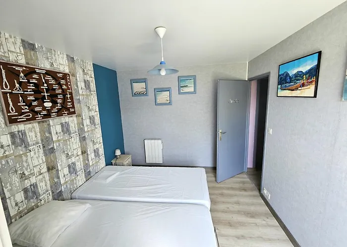 2 Personnes Les Sables-d'olonne *