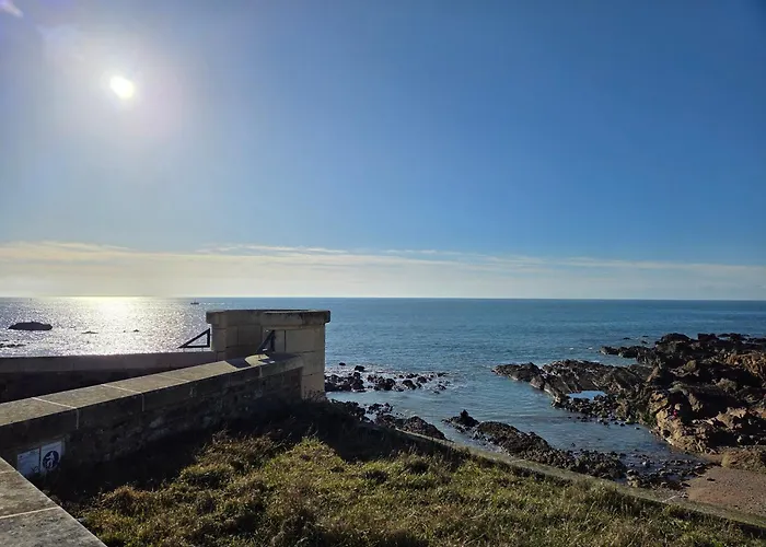 2 Personnes Les Sables-d'olonne