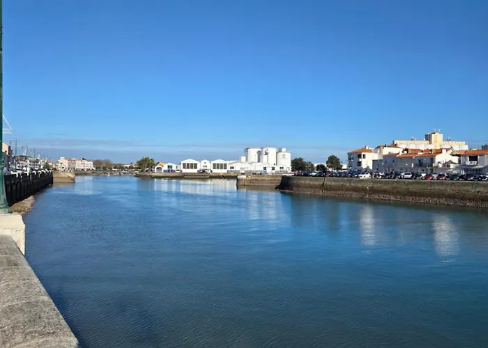 2 Personnes Les Sables-d'olonne La Chaume