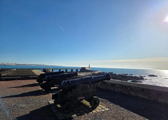 2 Personnes Les Sables-d'olonne 아파트